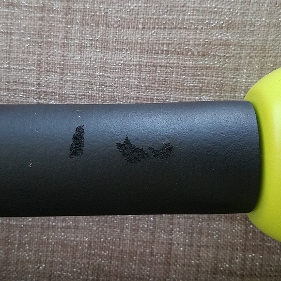 Zumba Toning Sticks 1 lb Weights - Picture 7 of 7